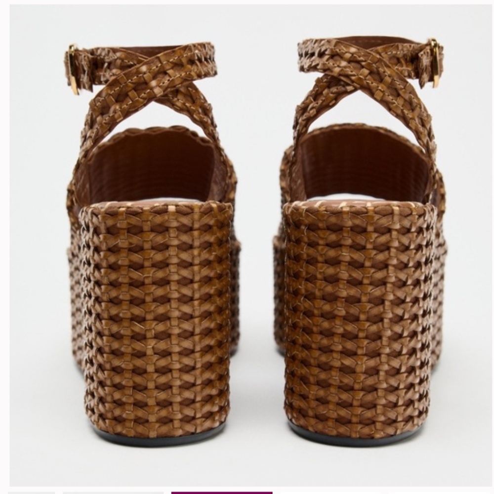 Platform Sandals
